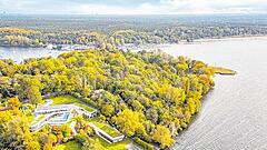Eine Villa für 80 Millionen Euro – wer kauft solche Immobilien?