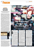 Finanzen