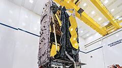 EU-Kommission stellt Weltraumgesetz vor