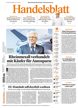 Titelseite