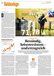 Finanzen