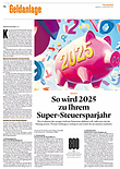 Finanzen