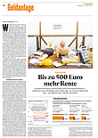 Finanzen