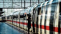 Neustart bei der Bahn