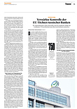 Finanzen