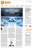 Finanzen