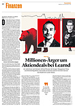 Finanzen
