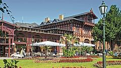 Offener Immobilienfonds wird abgewickelt