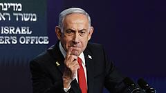Wer kann Netanjahus Vorgehen in Gaza noch stoppen?