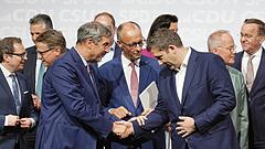Merz’ Bewährungsprobe