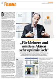 Finanzen