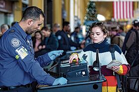 USA planen Einreise-Gebühr von 250 Dollar