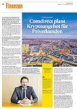 Finanzen