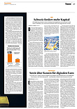 Finanzen