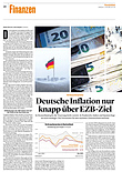 Finanzen