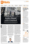 Finanzen