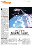 Finanzen
