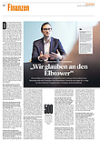 Finanzen