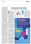 Finanzen