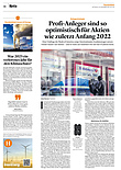 Finanzen