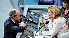 „Das Wahlrecht braucht einen breiten Rückhalt“