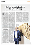 Finanzen