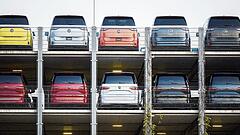 VW liefert keinen ID.Buzz in die USA