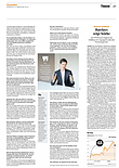 Finanzen