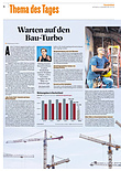 Thema des Tages