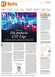 Finanzen