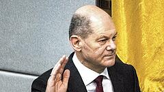 Der nächste tragische Altkanzler
