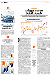 Finanzen