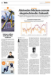 Finanzen