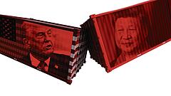 Chinas Vergeltungsarsenal