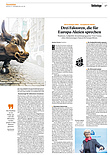 Finanzen