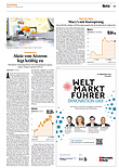Finanzen