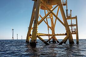 Trumps Feldzug gegen die Windkraft