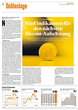 Finanzen
