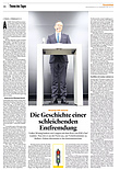 Thema des Tages