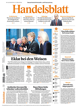 Titelseite