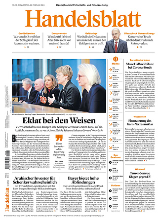 Titelseite