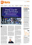 Finanzen