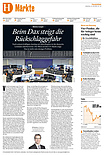 Finanzen