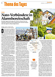 Thema des Tages