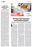 Finanzen