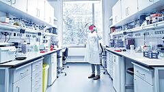 Wie Trumps Zölle die Pharmaindustrie treffen könnten