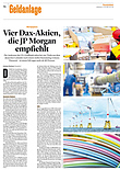 Finanzen