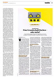 Finanzen