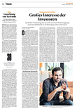Finanzen