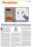 Meinung